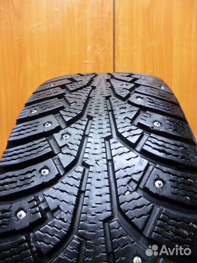 Nokian Tyres Hakkapeliitta 5 205/60 R15