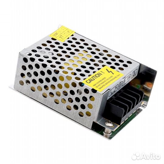 Блок питания SWG 