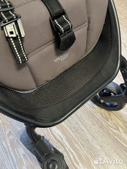 Коляска valco baby snap 4