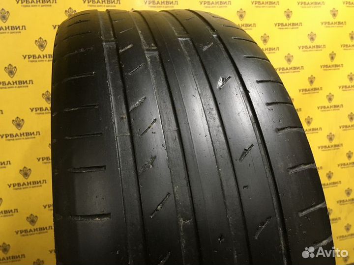 Kumho Ecsta PS71 235/40 R18 95Y