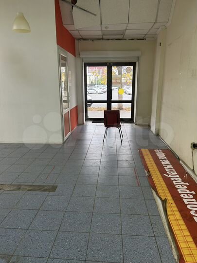 Торговая площадь, 90 м²