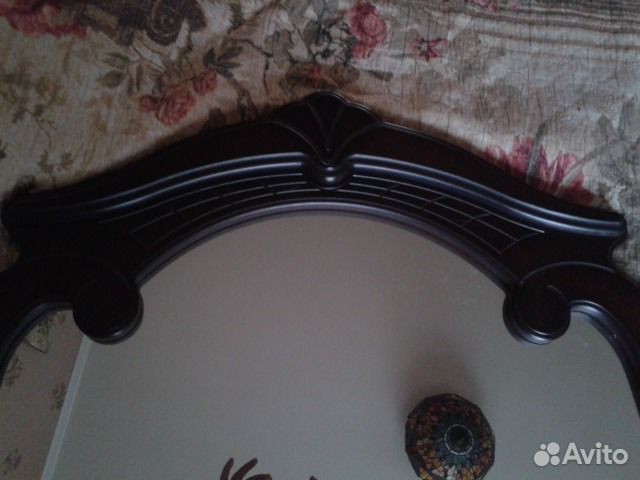 Зеркало в раме