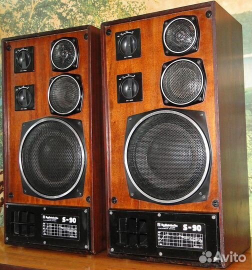 Radiotehnika s 90