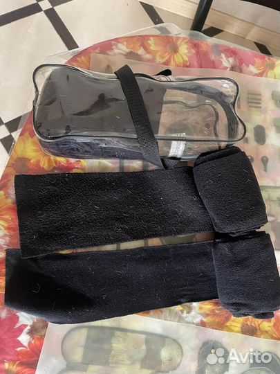 Бинты для лошади