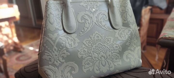 Женская сумка Dior