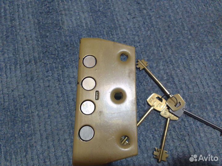 Дверной замок