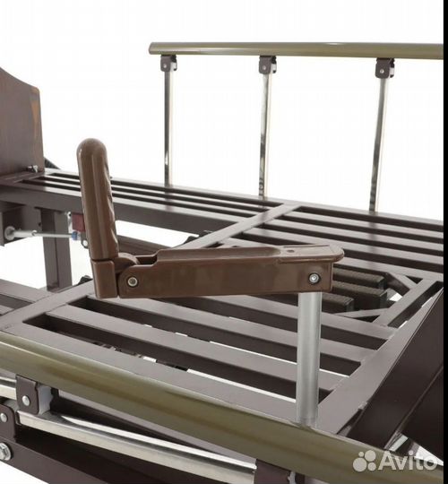 Медицинская кровать YG-6