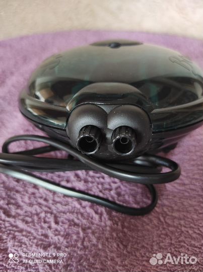 Компрессор для аквариумов aquael OXY boost APS 300