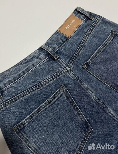 Джинсы женские Befree Moms Fit, S