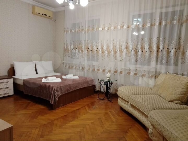 Комната 20 м², 2/2 эт.