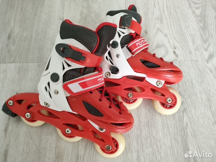 Ролики детские