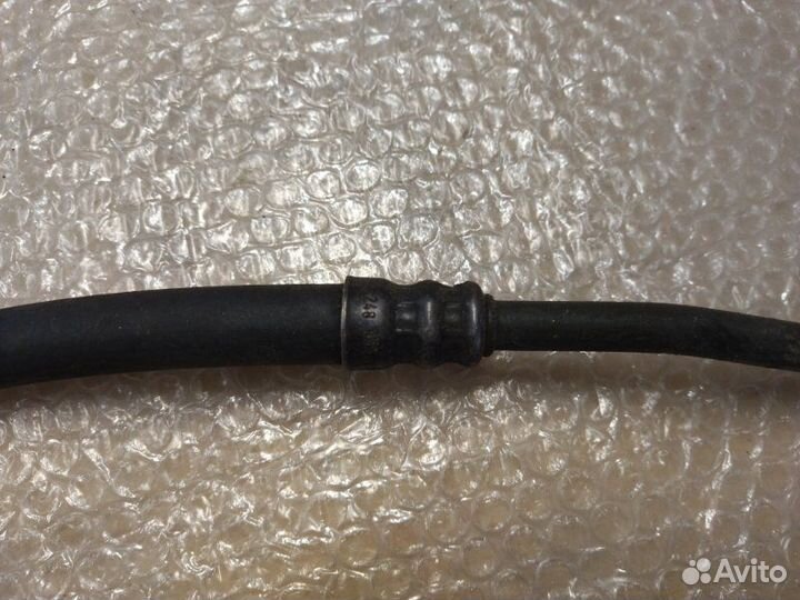 Трубка охлаждения АКПП Bmw X5 E53 2005