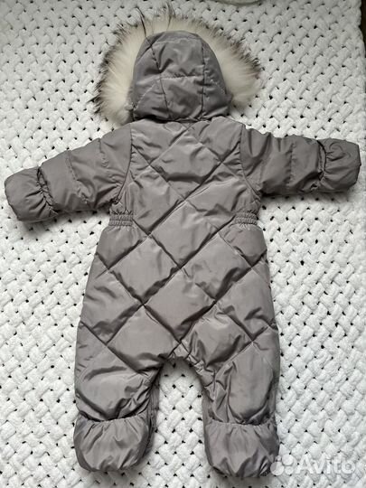 Зимний комбинезон arctiline 80