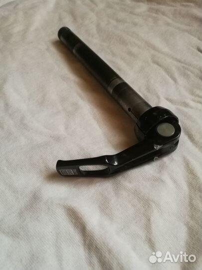 Ось 15 Rock Shox Sid