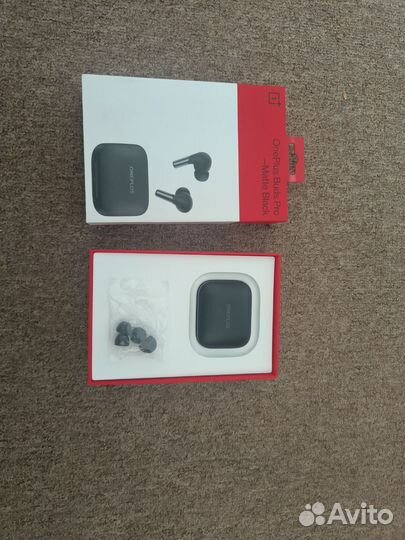 Беспроводные наушники