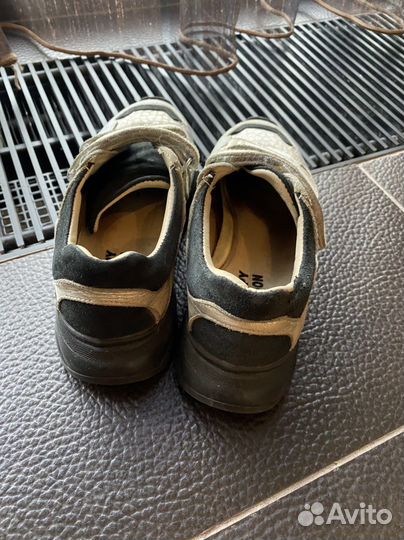 Кроссовки woopy