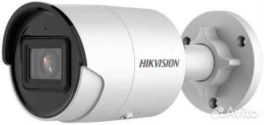 Камера видеонаблюдения IP Hikvision DS-2CD2043G2-I