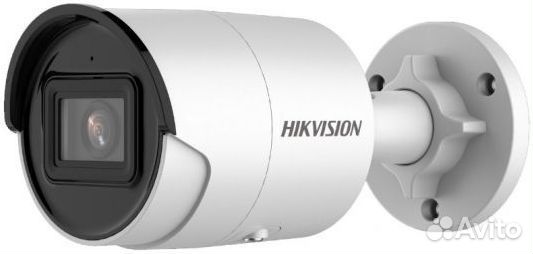 Камера видеонаблюдения IP Hikvision DS-2CD2043G2-I