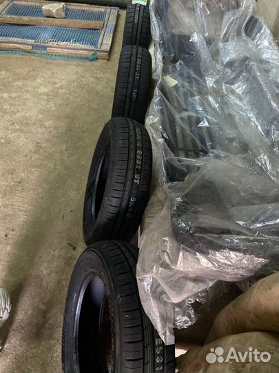 Kumho Ecowing ES31 155/65 R13