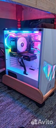 Игровой пк
