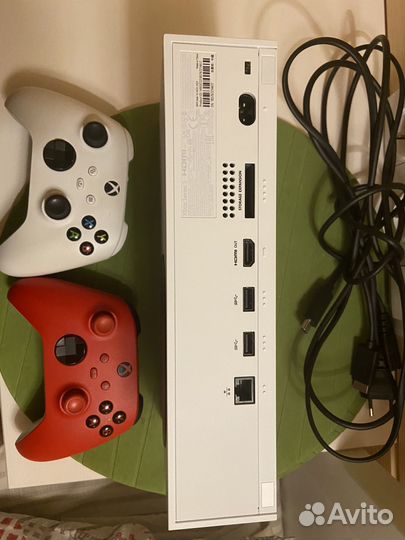 Xbox series s