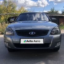 ВАЗ (LADA) Priora 1.6 MT, 2010, 242 000 км