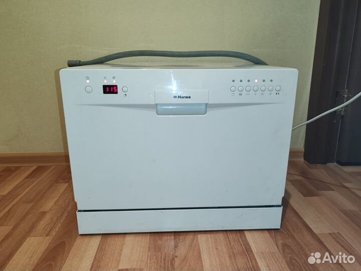 Посудомоечная машина Hansa