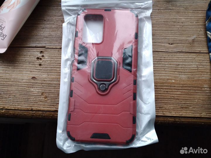 Чехол для реалми 8 5жи