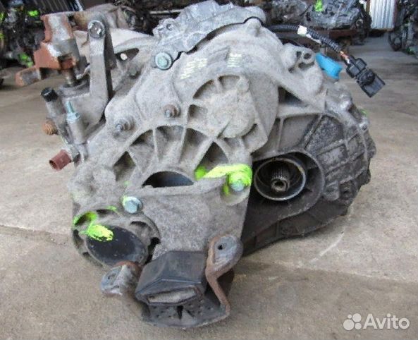 АКПП HME Volkswagen multivan T5