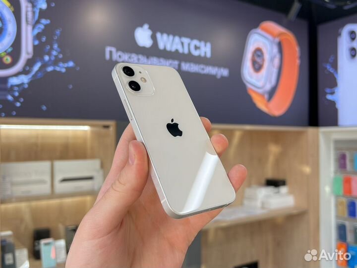 iPhone 12 mini, 64 ГБ