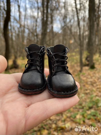 Обувь для Паола Рейна