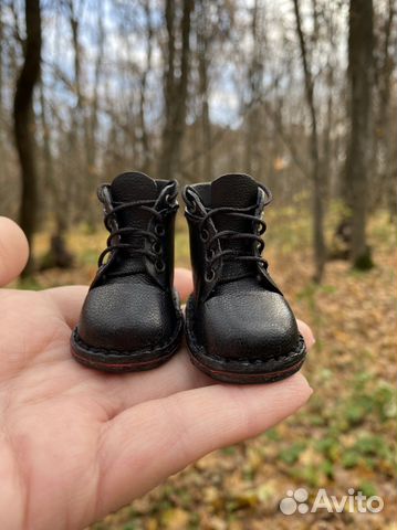 Обувь для Паола Рейна