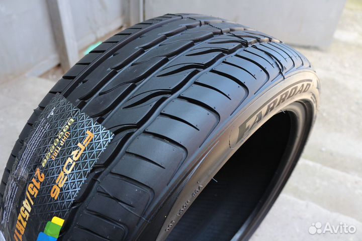 Farroad FRD26 215/45 R17 91W