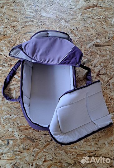 Переноска для детей, цена за всё