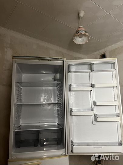 Холодильник бу