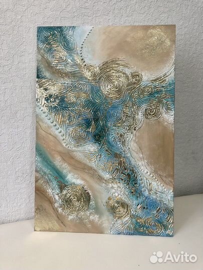 Интерьерное панно