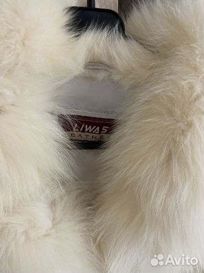 Куртка утепленная