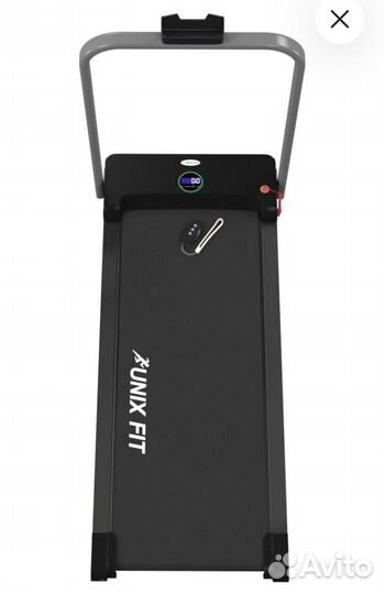 Беговая дорожка unix Fit R-200V