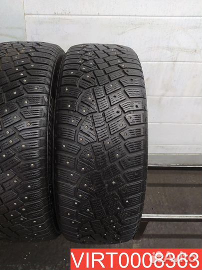 Continental IceContact 2 SUV 235/55 R19 105T