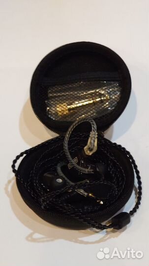 Внутриканальные наушники CTM CE320 (Universal)