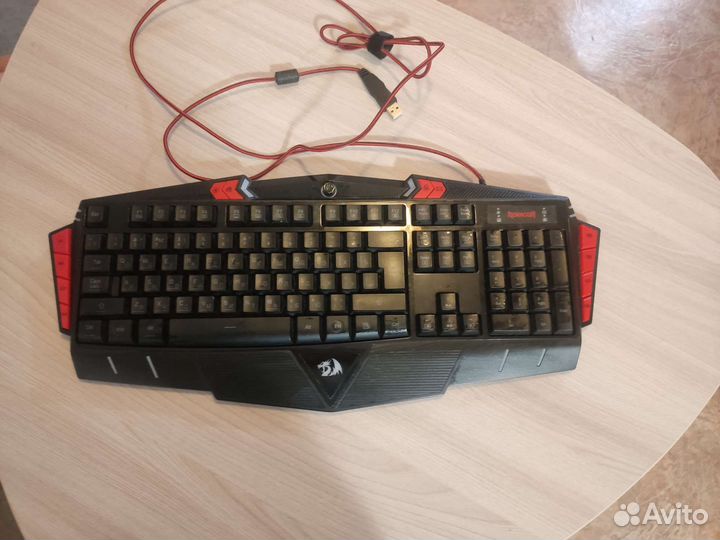 Игровая клавиатура