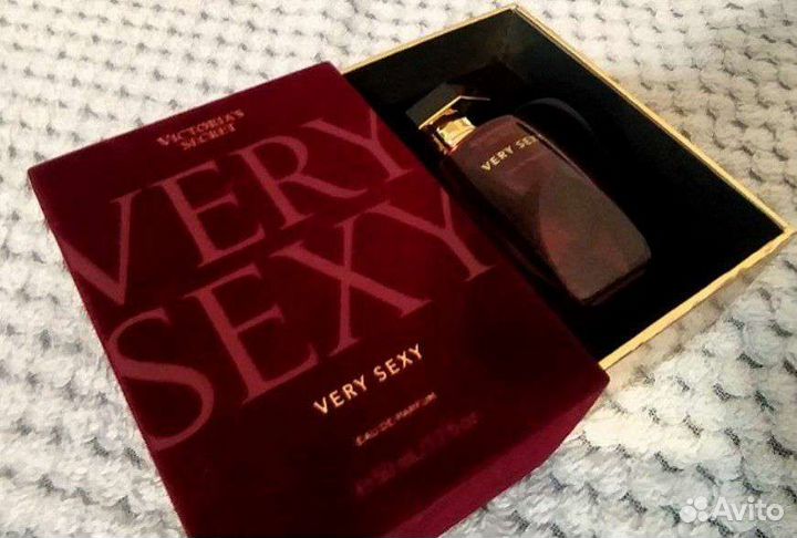 Парфюм Victoria’s Secret