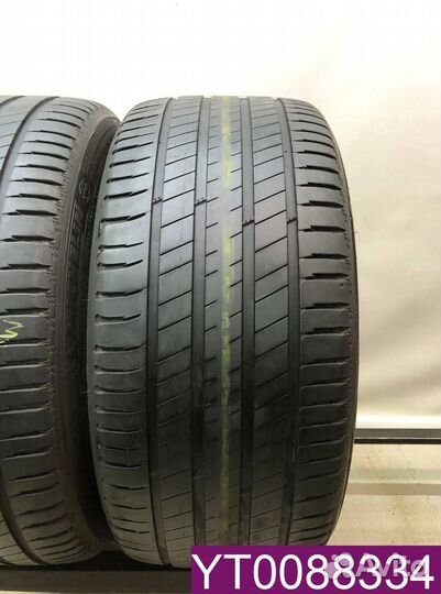 Michelin Latitude Sport 3 275/40 R20 98N