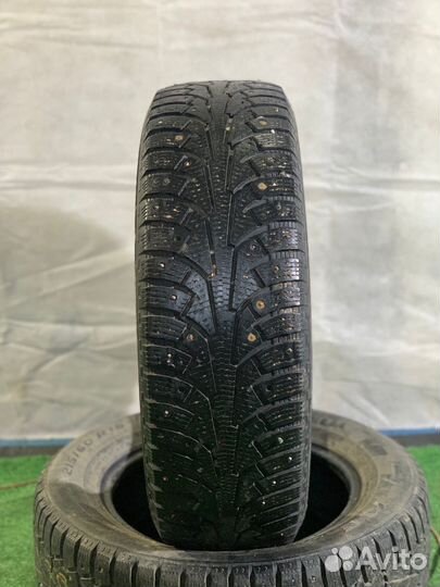 Nokian Tyres Hakkapeliitta 5 225/65 R18