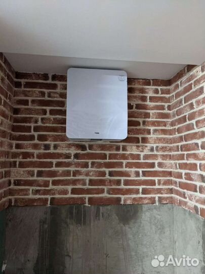 Бризер Tion 4S Magic