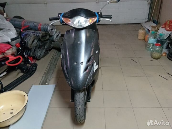 Продам Honda Dio af 56