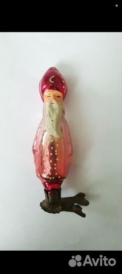 Елочная игрушка 