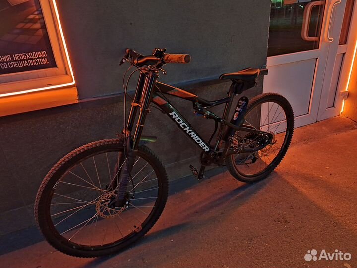 Двухподвес