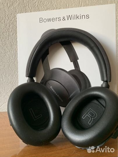 Bowers wilkins PX7