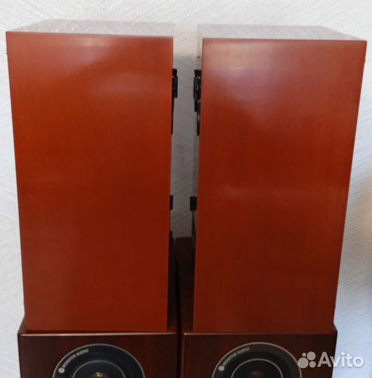 Колонки Yamaha NS-M515 акустика hi-fi